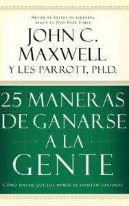 Networking John C. Maxwell