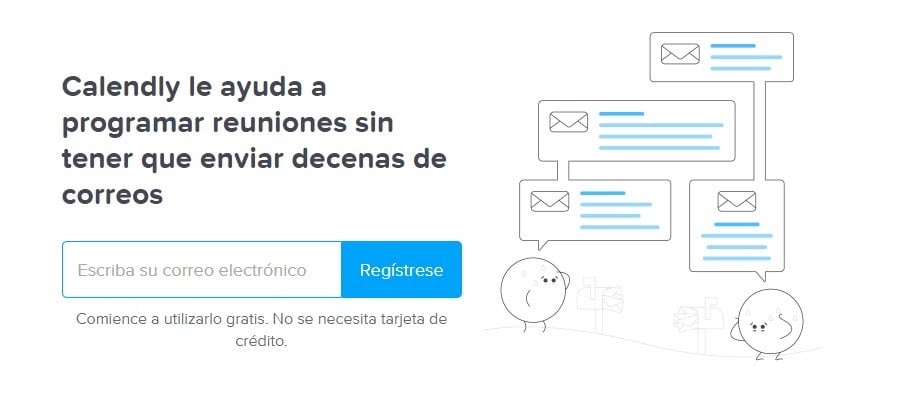 Herramientas GRATUITAS para Vender Calendly