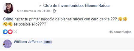 Como hacer tu primer negocio de bienes raíces con cero capital