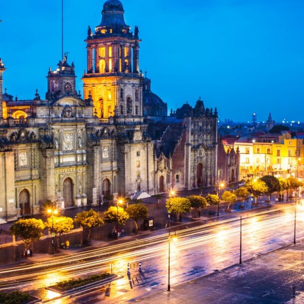 25 Startups de México con Mayor Crecimiento en 2022
