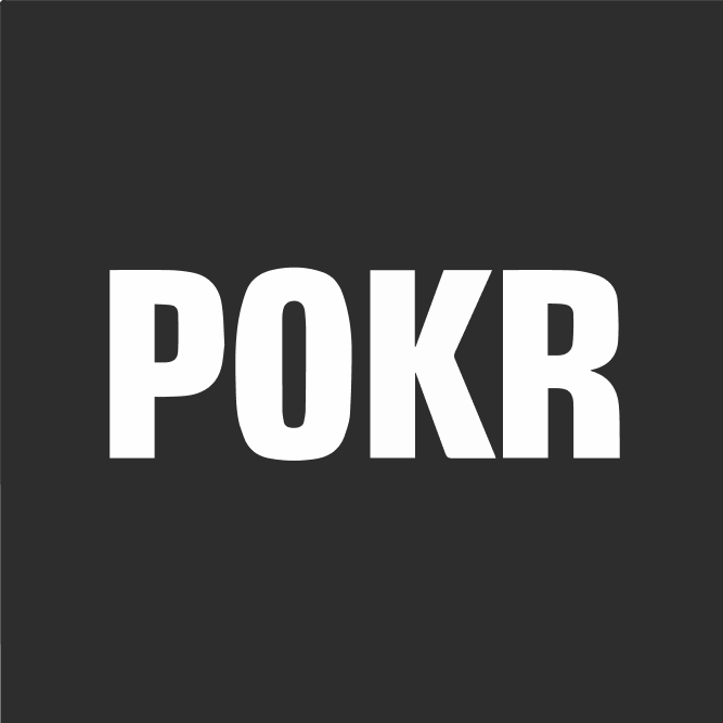 POKR logo