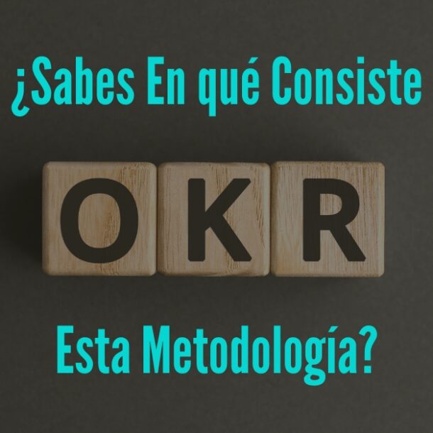 OKRs Metodología