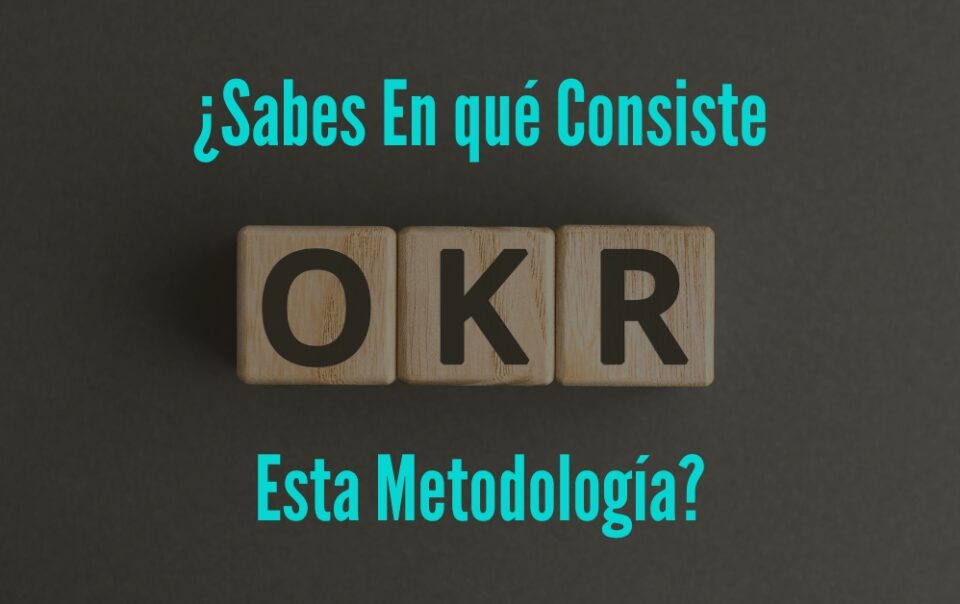 OKRs Metodología