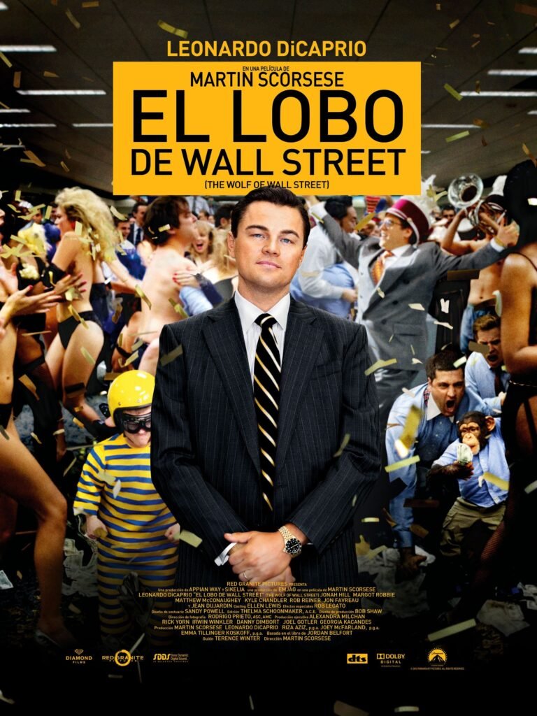 🎥 +9 Mejores Películas para Emprendedores y Empresarios