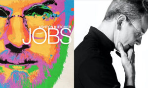 Reseña de Job y Steve Jobs